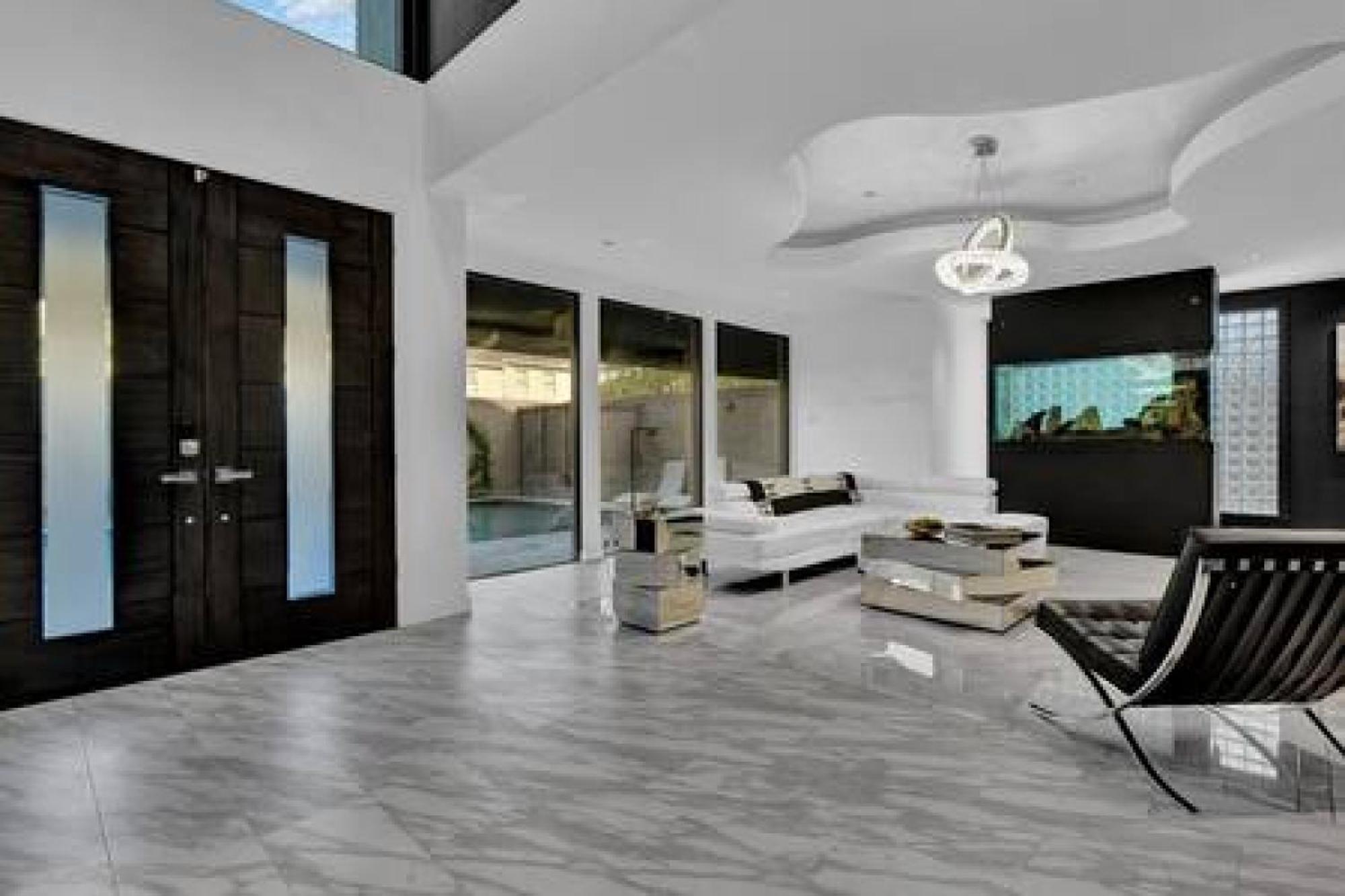 Lovely 4Bd House W Pool, Hot Tub And Free Parking Houston Exterior foto